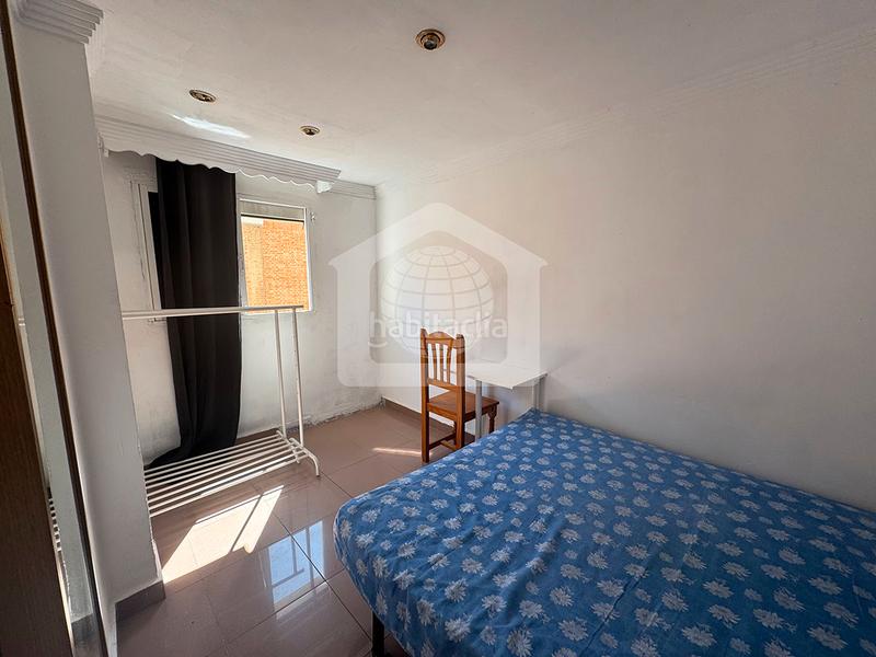 Foto ce858be9-f168-4a01-9b85-57a7a3b1ec62. Pis a La Florida - Parque Norte Málaga