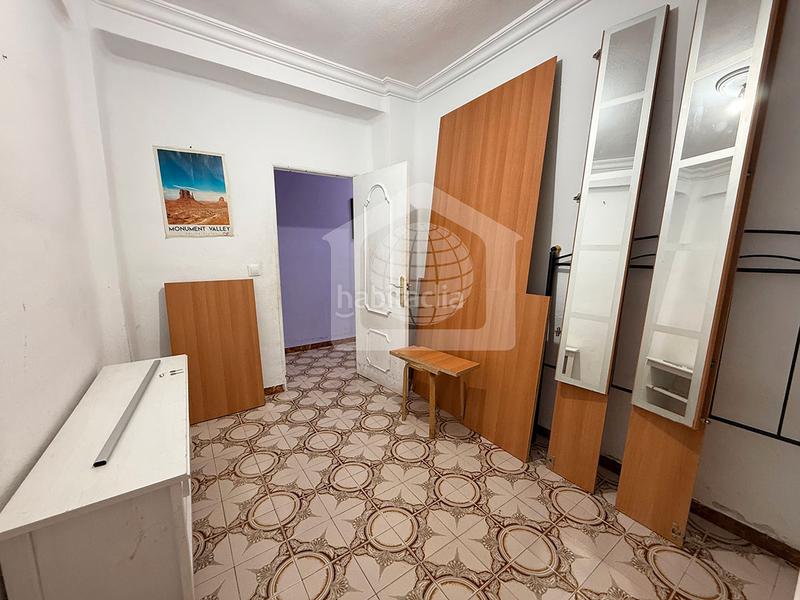 Foto 3d94d66b-906c-4d3e-9c72-95231e17403a. Appartamento in calle ingeniero de la torre acosta 22 in Málaga