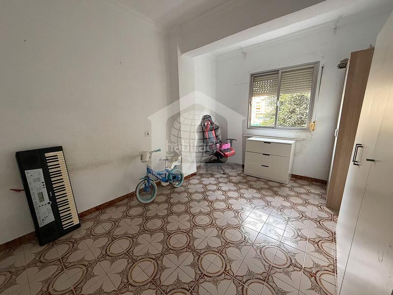 Foto 40a47d5d-04d6-4371-a728-fa10ab583cea. Appartamento in calle ingeniero de la torre acosta 22 in Málaga