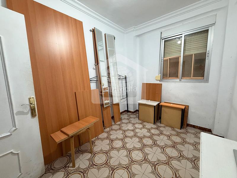 Foto 51893a5c-ece7-4e5f-be24-efbbb316f2d1. Appartamento in calle ingeniero de la torre acosta 22 in Málaga