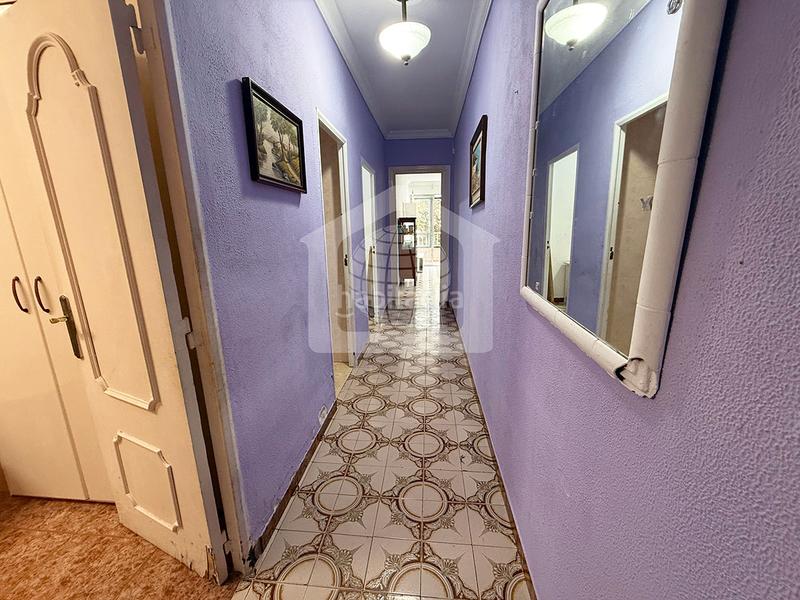 Foto 5d5b264d-1a91-4b3d-bebe-2fd5e8aa34fe. Appartamento in calle ingeniero de la torre acosta 22 in Málaga