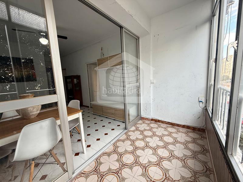 Foto 950714a4-fc52-4e73-ad44-169f747df32e. Appartamento in calle ingeniero de la torre acosta 22 in Málaga