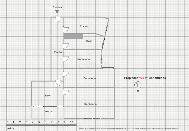 Foto acc0e791-8585-4b34-b355-f68bde9e73f9. Appartamento in calle ingeniero de la torre acosta 22 in Málaga