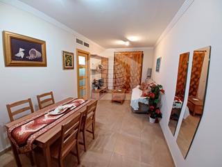 Location Appartement  Avenida de carlos haya. Piso de alquiler en avenida carlos haya