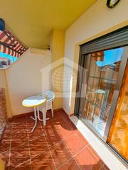Location Appartement  Avenida carlos haya. Piso de alquiler en avenida carlos haya