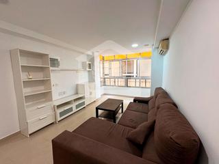 Pis en Calle martnez maldonado 1. Piso en venta en martinez maldonado