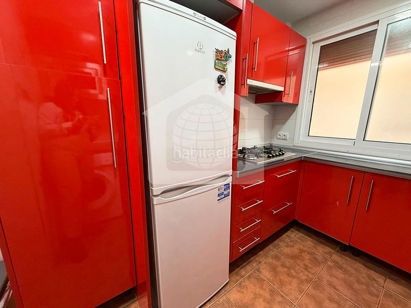 Foto 10514143-8e36-4fd7-aa8b-84cc7980b073. Appartamento in calle martínez maldonado 1 in Los Castillejos - La Trinidad Málaga