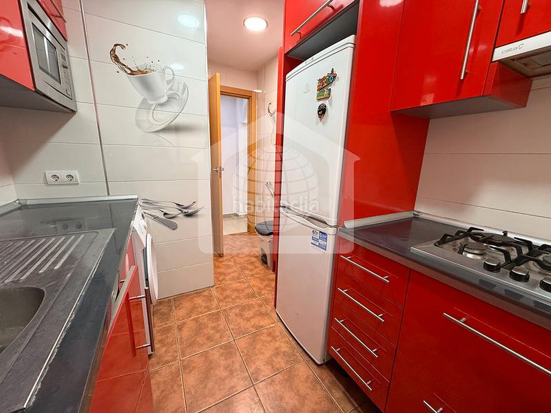 Foto 44667614-6870-4723-8abc-c394c654cf68. Appartamento in calle martínez maldonado 1 in Los Castillejos - La Trinidad Málaga