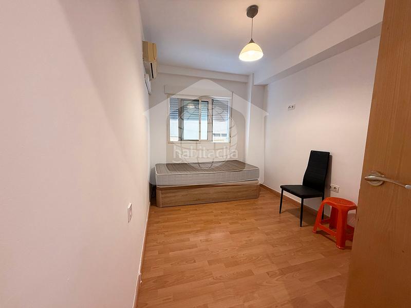 Foto 6214486e-da08-4db8-9b6f-1613ca577c0b. Appartamento in calle martínez maldonado 1 in Los Castillejos - La Trinidad Málaga