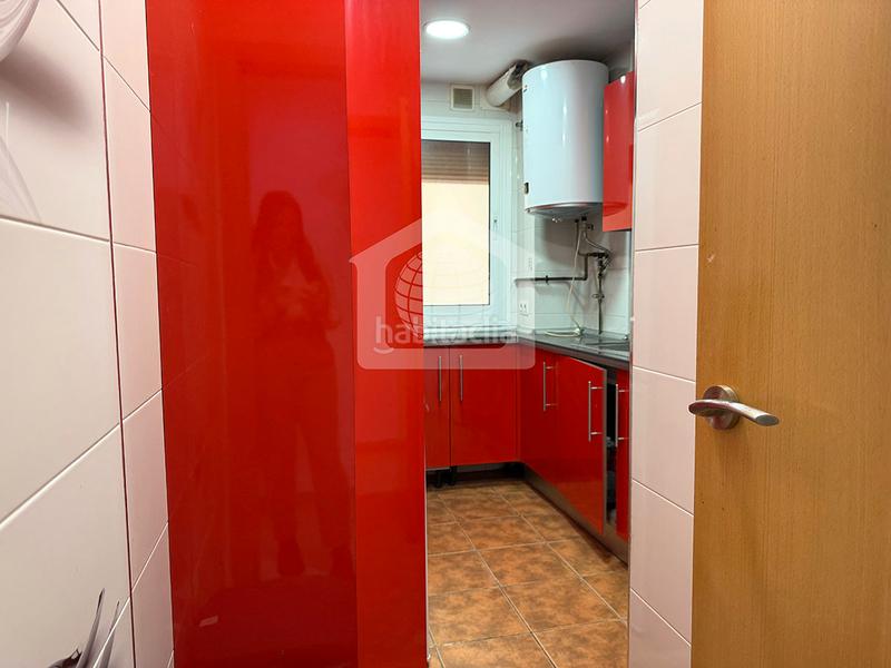 Foto 72967891-081d-4b80-8f62-27635e6e5426. Appartamento in calle martínez maldonado 1 in Los Castillejos - La Trinidad Málaga