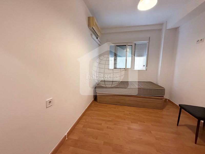 Foto 8352639f-1362-4f57-92d0-6cafe5941311. Appartamento in calle martínez maldonado 1 in Los Castillejos - La Trinidad Málaga