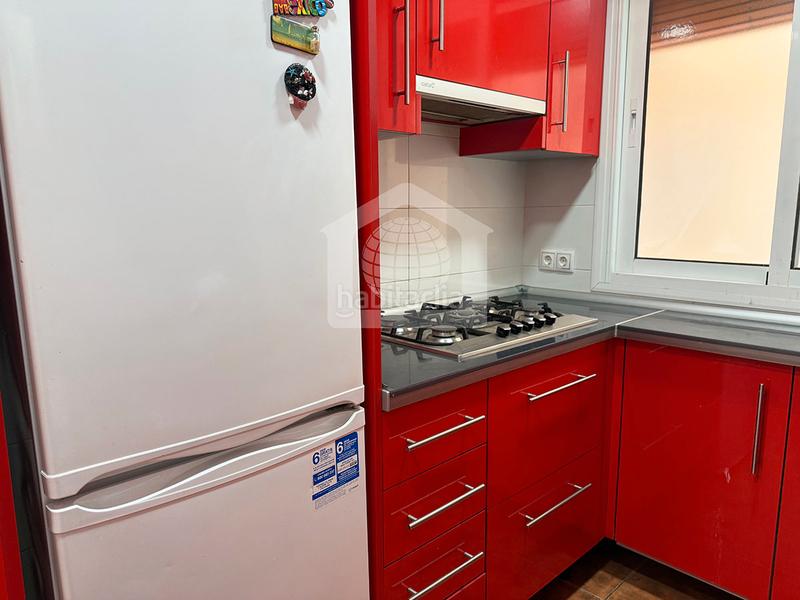 Foto a5eb2e48-9012-4f0e-8fff-e8fdda2d2544. Appartamento in calle martínez maldonado 1 in Los Castillejos - La Trinidad Málaga