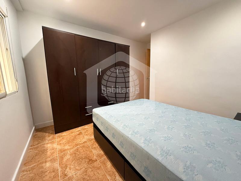 Foto e34aa07f-f8eb-4adf-94ab-3e6870d1a0d9. Appartamento in calle martínez maldonado 1 in Los Castillejos - La Trinidad Málaga