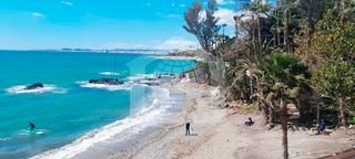 Casa aparellada  Calle torrequebrada. Chalet pareado en venta en calle torrequebrada