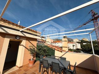 Maison jumelée  Calle torrequebrada. Chalet pareado en venta en calle torrequebrada