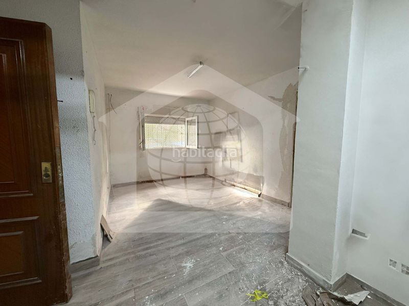 Foto 06b37bdb-47e9-46f0-8d81-67f540226c6e. Planta baixa a Camino de Antequera Málaga