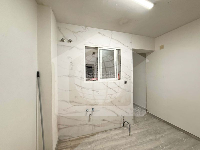 Foto 1033f604-ec1c-466c-b3ce-88425adee48e. Planta baixa a Camino de Antequera Málaga