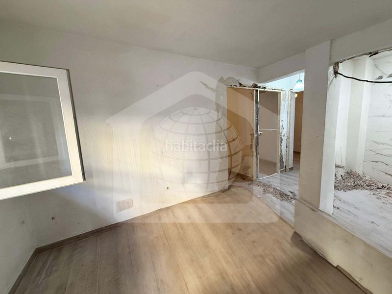 Foto 7a992f1f-18a6-4ea4-b436-6b5feb5de142. Planta baixa a Camino de Antequera Málaga