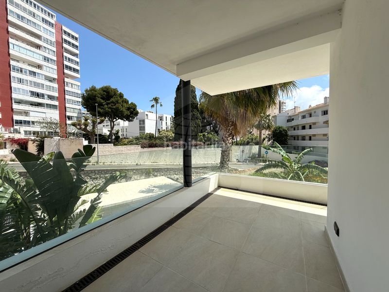 Foto a2aee5ef-6298-4e6e-9dba-05bd396d4ff6. Pis amb calefacció aparcament piscina a Parque de la Paloma Benalmádena