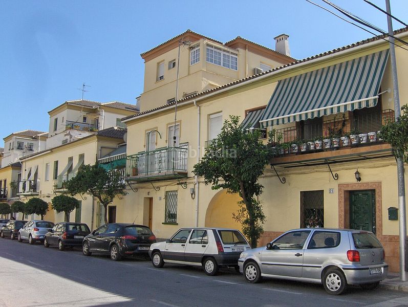 Foto b185c208-ba4a-4d8d-b92f-5f211b8d8053. Pis a Carranque - Haza Cuevas Málaga