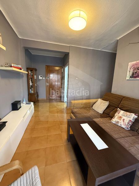 Foto eafe0ea5-51b1-4f93-9620-962cdb33f79d. Pis a La Florida - Parque Norte Málaga