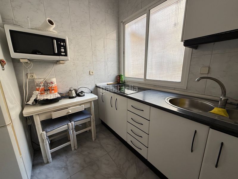 Foto 0ab73fe2-f7fc-4842-925c-a5077de0f4bd. Rent flat in Los Castillejos - La Trinidad Málaga