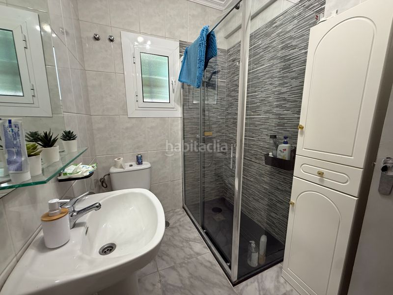Foto 0fe0963a-d3b5-4186-b2bf-77c3cce95e38. Rent flat in Los Castillejos - La Trinidad Málaga