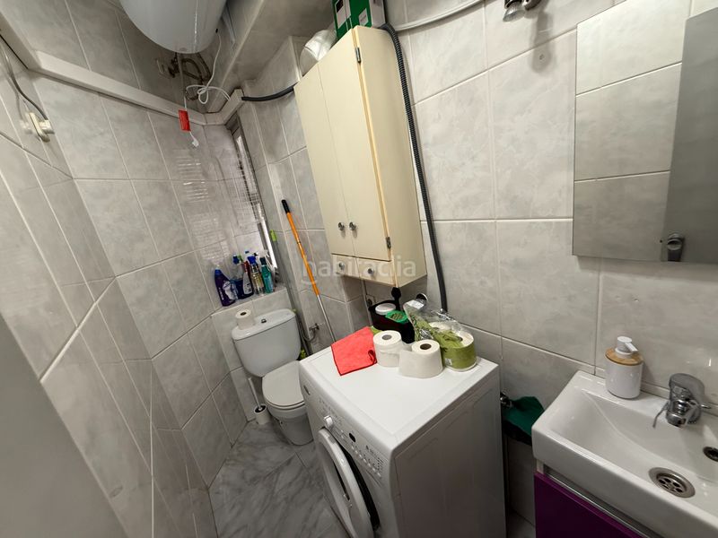Foto 1eabb57a-6ecc-46e7-aefd-95e4b7614939. Rent flat in Los Castillejos - La Trinidad Málaga