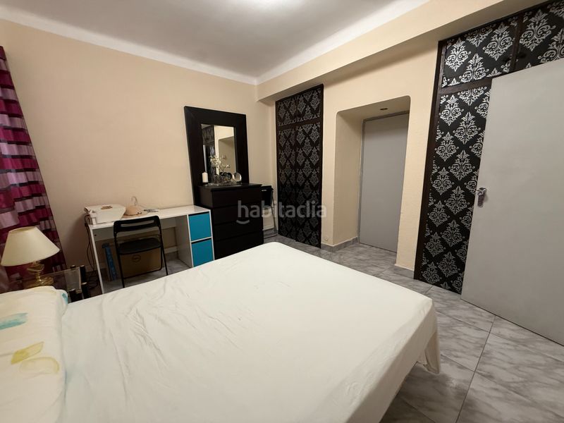 Foto 33b64944-27c5-43d0-b15d-fec2a55884eb. Rent flat in Los Castillejos - La Trinidad Málaga