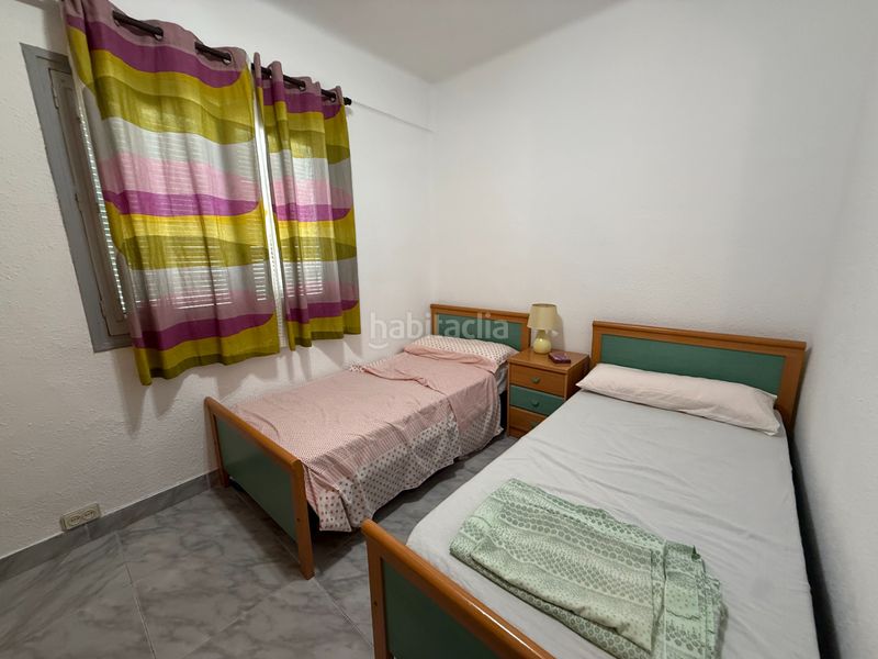 Foto 717943f0-09cb-4039-9398-e4995ae00f3f. Rent flat in Los Castillejos - La Trinidad Málaga