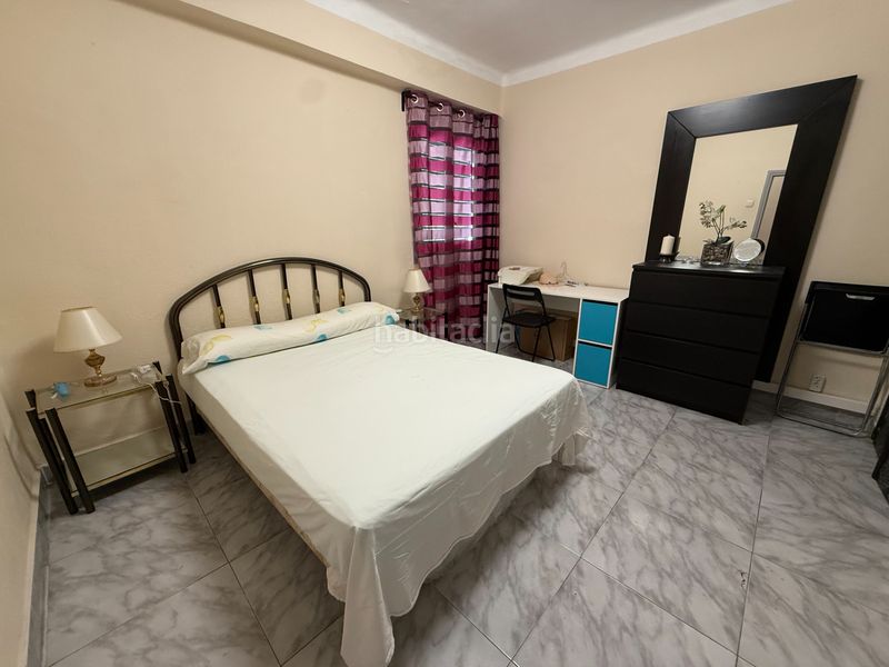 Foto 78fd65a5-3212-4d82-8b5f-4392bc4e358c. Rent flat in Los Castillejos - La Trinidad Málaga