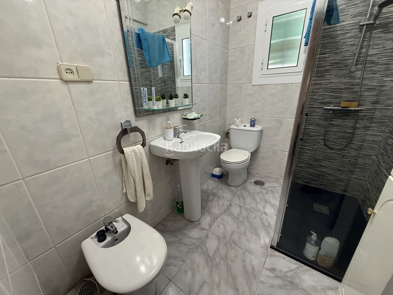 Foto a1e34adb-0d37-4b61-b2d9-8817bbb2a06c. Rent flat in Los Castillejos - La Trinidad Málaga