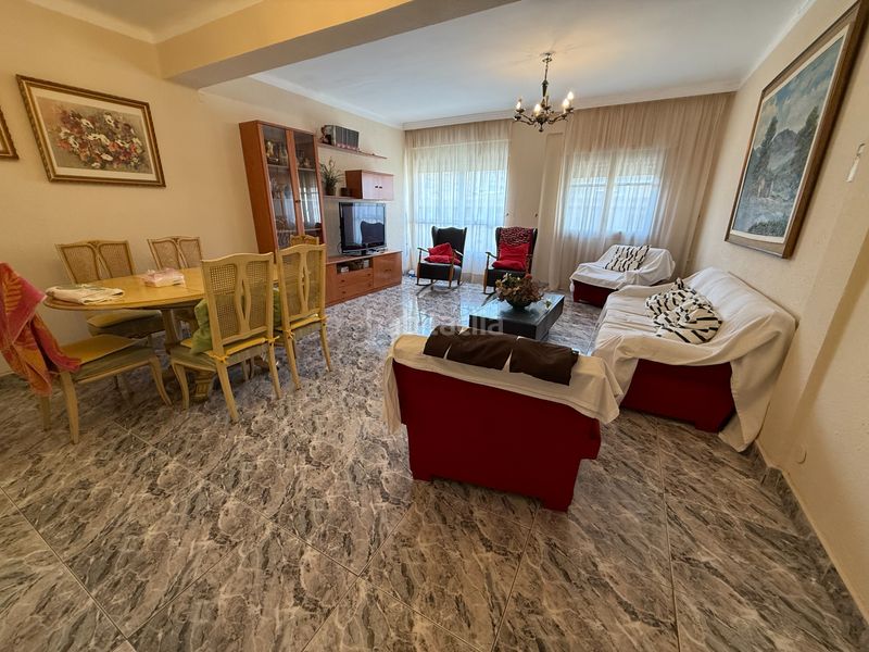 Foto af2a4646-1e93-48de-b6e8-80347ba9b5d5. Rent flat in Los Castillejos - La Trinidad Málaga
