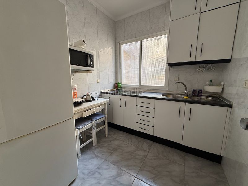Foto b99dc7ad-0749-4261-87ed-0cb84f234e70. Rent flat in Los Castillejos - La Trinidad Málaga