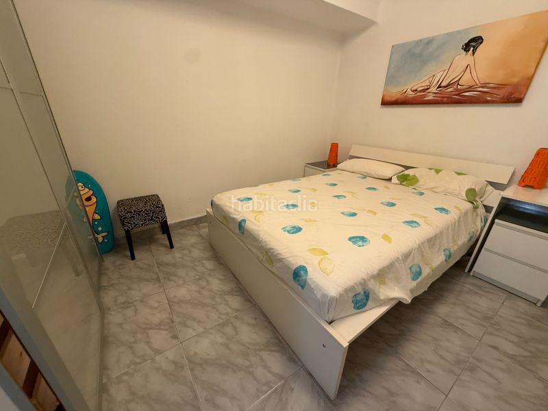Foto bb431694-865a-4a62-a644-5718fe6dc29a. Rent flat in Los Castillejos - La Trinidad Málaga