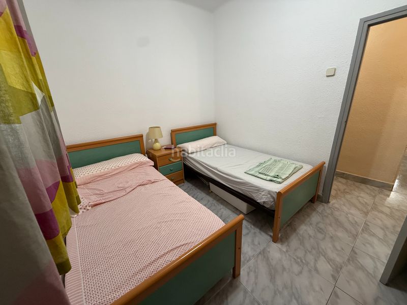 Foto f91cee94-e7fc-4d02-8e3b-f67923b508d8. Rent flat in Los Castillejos - La Trinidad Málaga