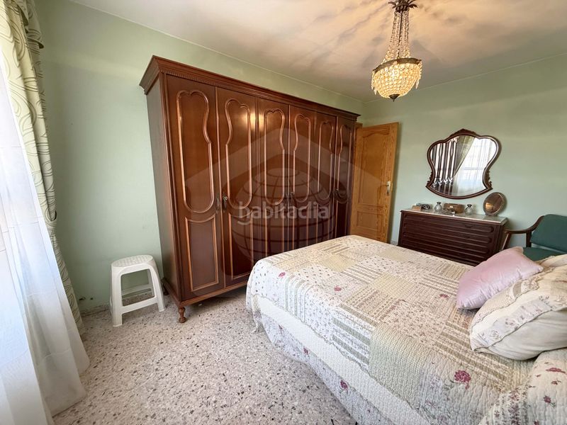 Foto b729432f-1852-4936-ae56-fe6bed34b17c. Pis a Carranque - Haza Cuevas Málaga
