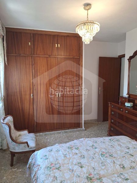 Foto c7a555f2-0d44-4025-ae1e-a67675e108d8. Pis amb aparcament a Suárez Málaga
