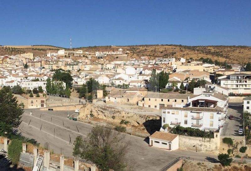 Foto a22e66dd-1a14-4a2a-9427-3d898a7dc748. Xalet a Alhama de Granada