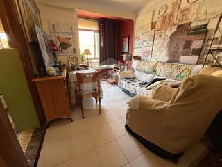 Flat in Avenida de Carlos Haya 188