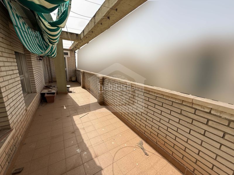 Foto bde41b02-c23b-4952-b745-8d51591b0231. Pis amb aparcament a Suárez Málaga