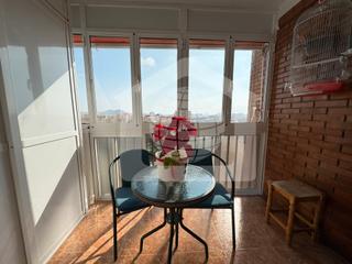 Etagenwohnung  Calle encarnación fontiveros. Piso en venta en calle encarnación fontiveros