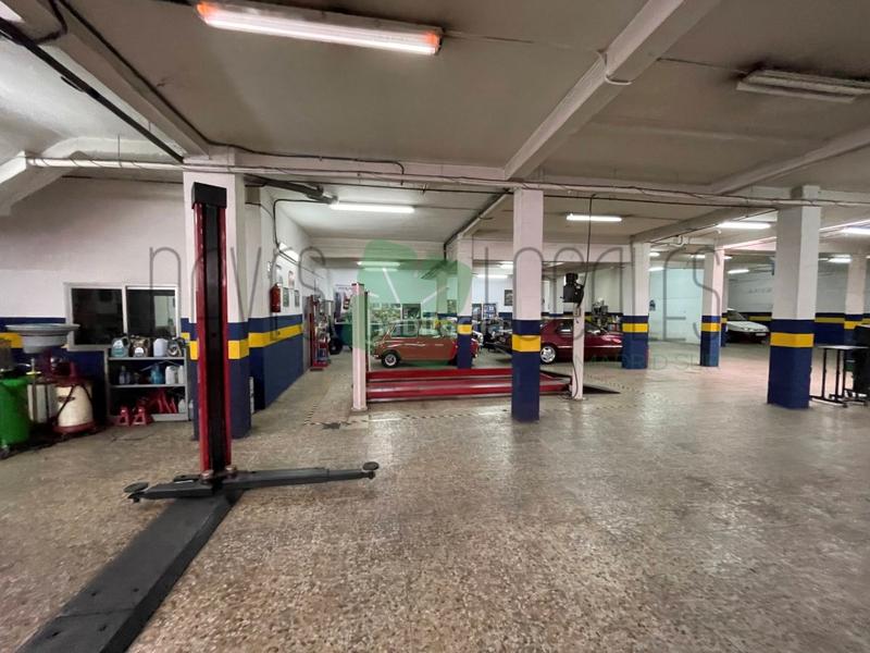 Foto 5ff1f792-4b95-4c03-9a70-6290e20aa266. Location local commercial dans Centro Villaviciosa de Odón