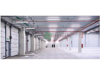 Miete Fabrikhalle in Zona Industrial. Alquiler de plataforma logística en getafe, en el polígono indus