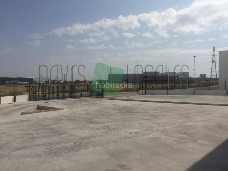 Foto 903e6bc7-92a9-4f39-bf88-e579d7d5282b. Lloguer nau industrial a Centro-Ayuntamiento Pinto