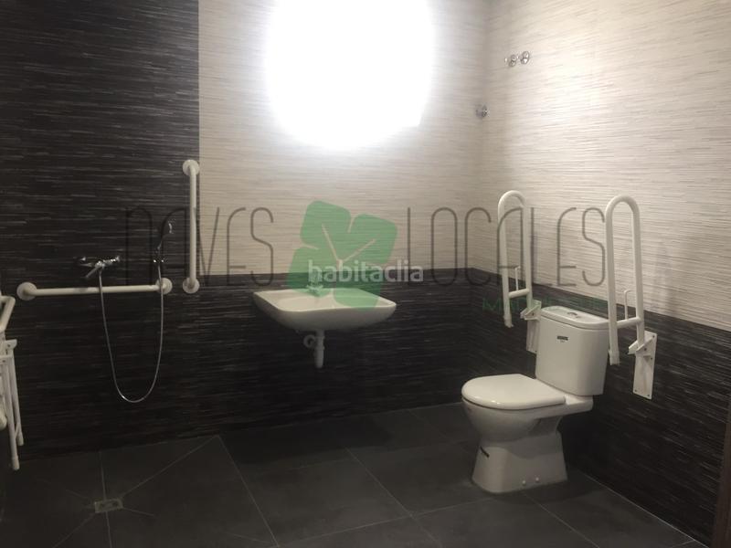 Foto b561112a-ac71-4c84-8be5-efb906734f6c. Lloguer nau industrial a Centro-Ayuntamiento Pinto