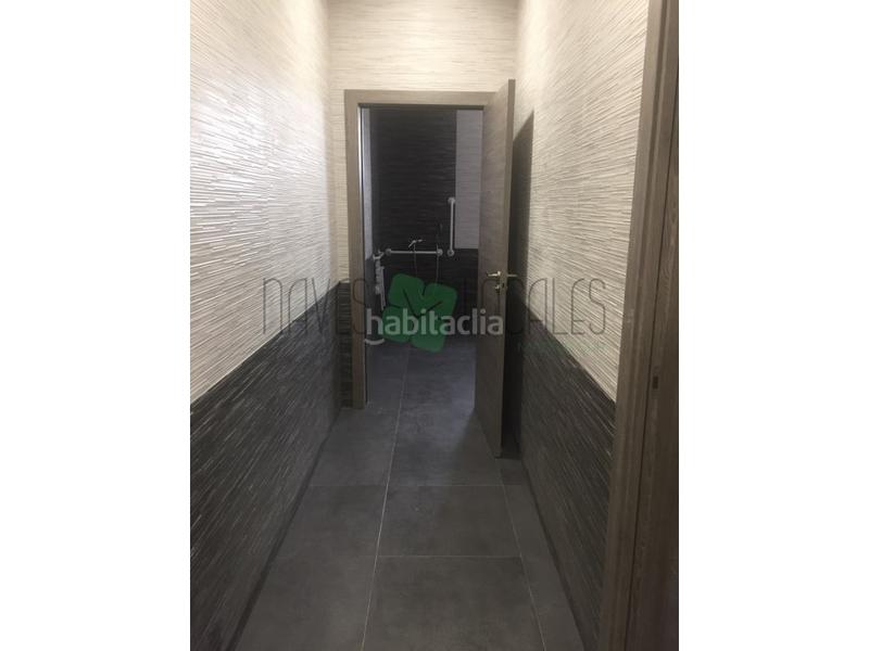 Foto 3328f2ac-dcc4-451a-91df-29f3069437fa. Rent industrial building in Centro-Ayuntamiento Pinto