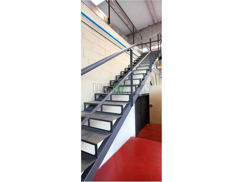 Foto 6314b744-c3e6-4cd5-ba0c-5d2d4a8d88dc. Alquiler nave industrial alquiler de complejo industrial en Coslada