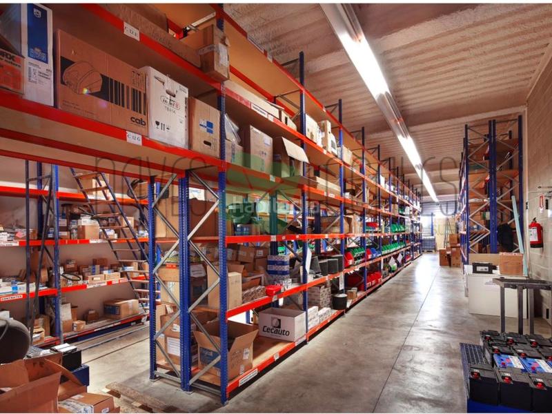 Foto 8a294da1-9850-483c-8152-c5312c75c089. Alquiler nave industrial alquiler de complejo industrial en Coslada