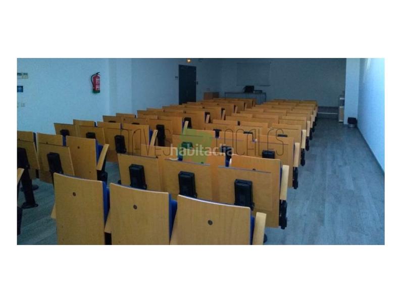 Foto ad72c207-9f7f-4fe1-8cd8-d77c76789969. Rent industrial building in El Barral Ferial Coslada